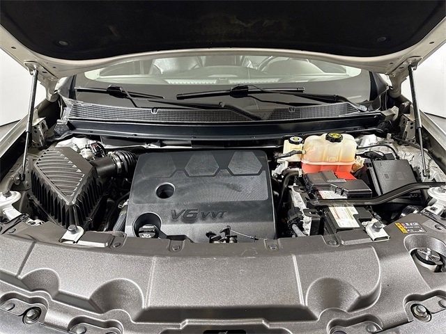 Used 2019 Chevrolet Traverse Premier w/ LPO, Blackout Package image 31