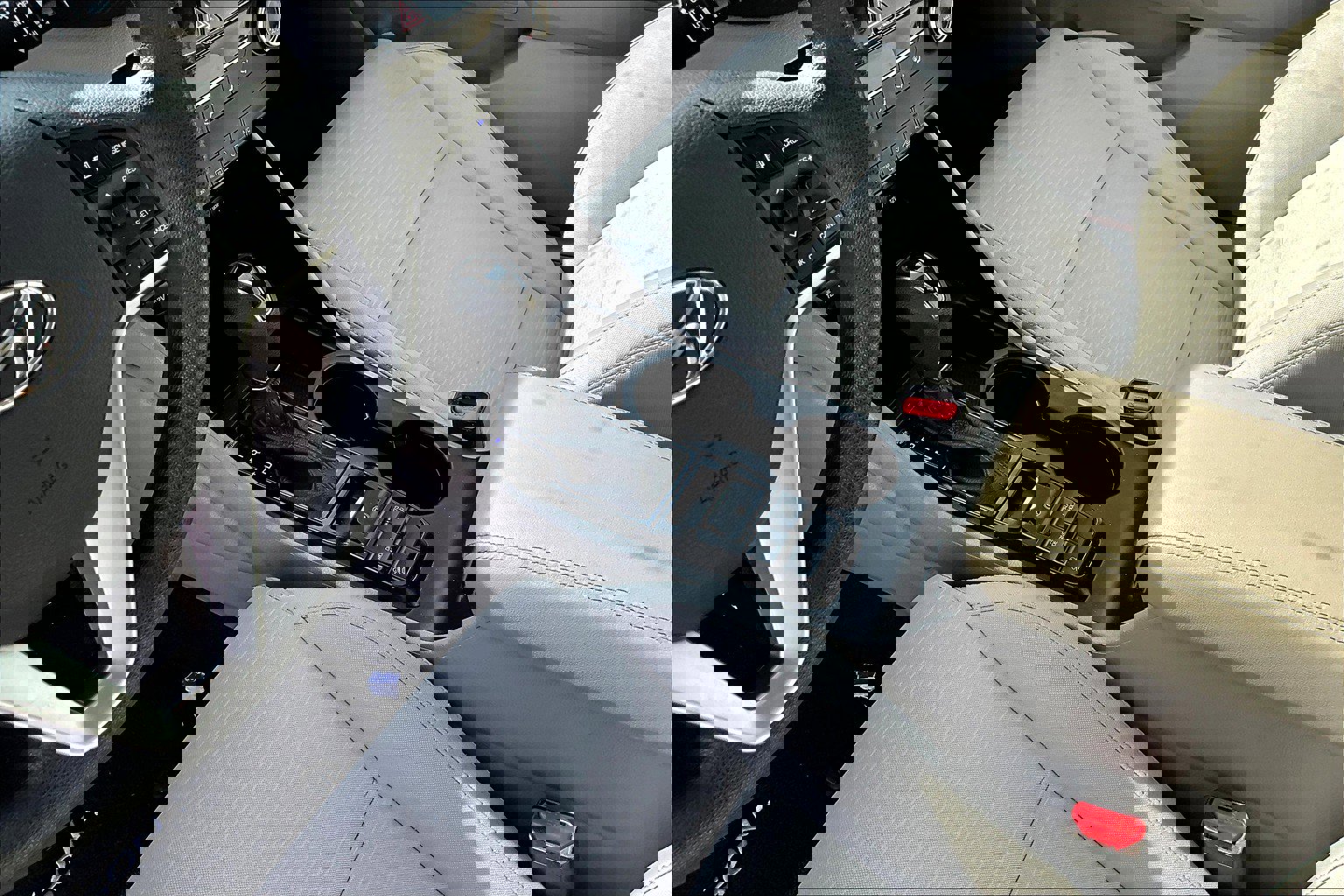 Used 2019 Hyundai Tucson SE w/ Cargo Package image 15