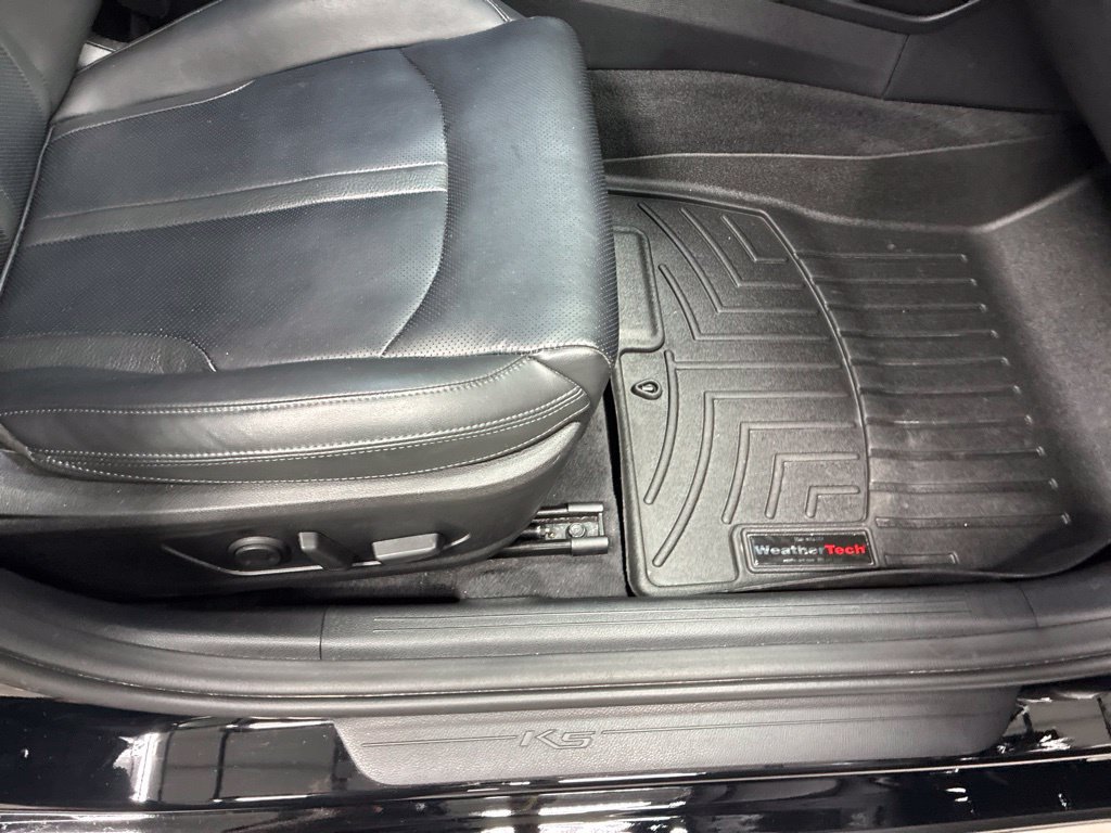 Used 2021 Kia K5 EX w/ EX Premium Package FWD image 10