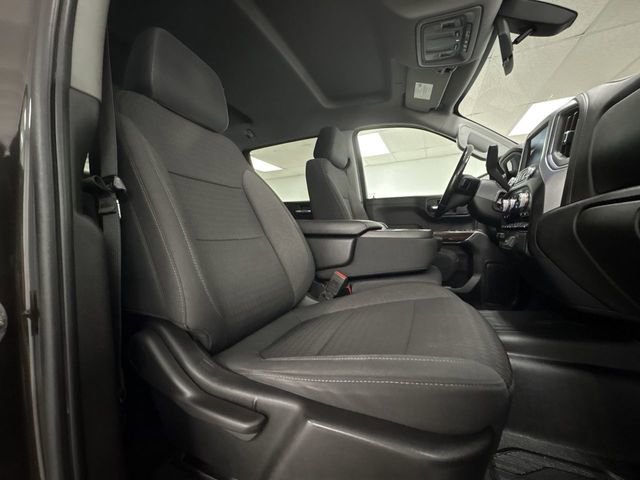 Used 2021 GMC Sierra 1500 Elevation image 12