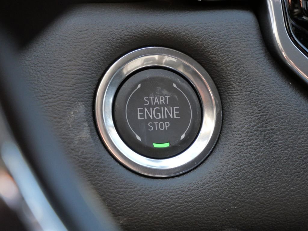 New 2026 GMC Canyon Elevation w/ Convenience Package image 48