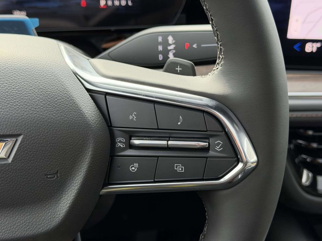 New 2026 Chevrolet Tahoe High Country image 10