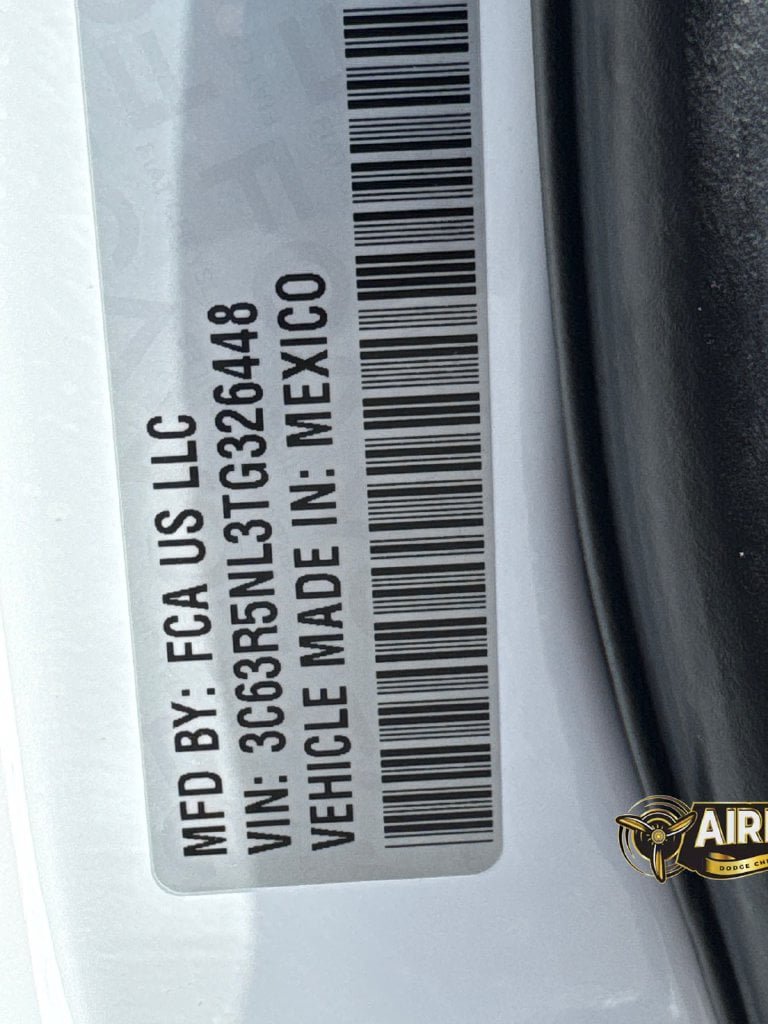 New 2026 RAM 2500 Laramie AWD/4WD image 36