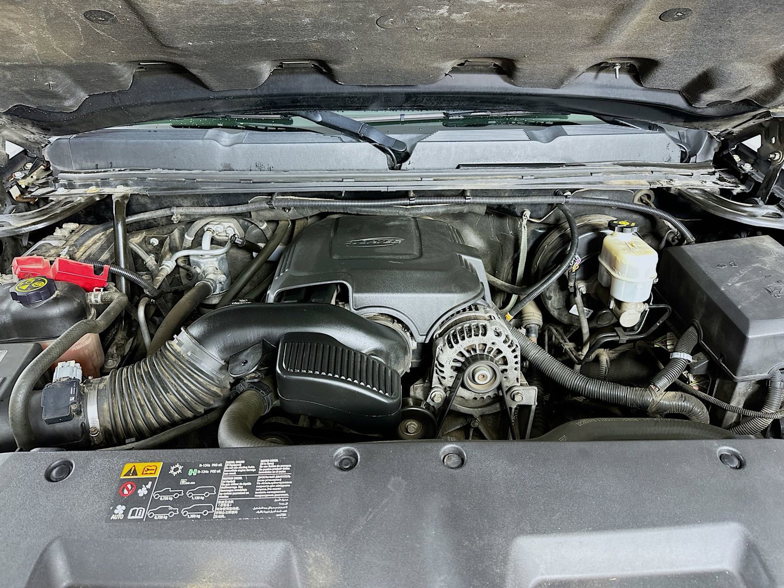 Used 2013 Chevrolet Silverado 1500 LT w/ All-Star Edition image 27