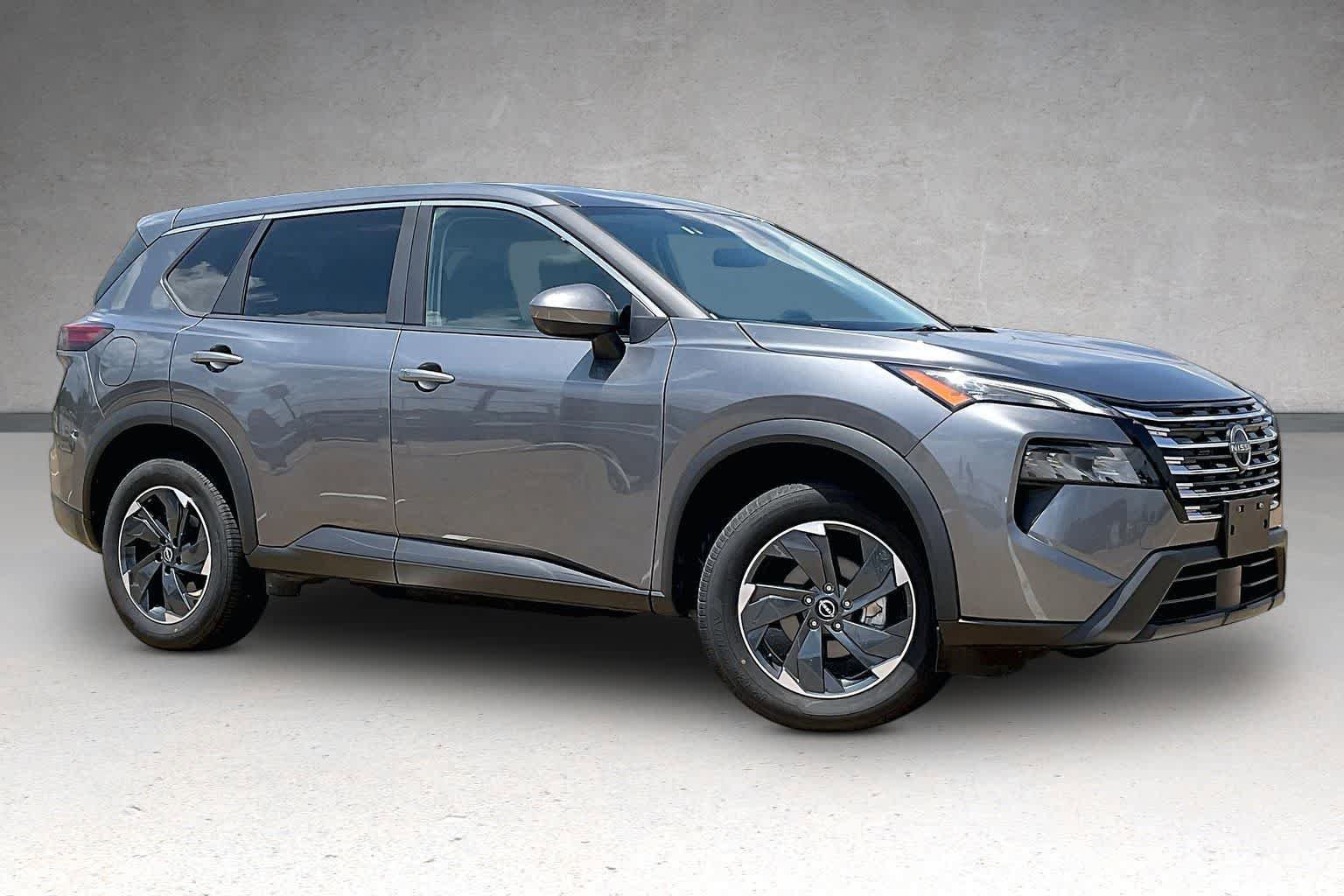 Used 2025 Nissan Rogue SV AWD/4WD image 20