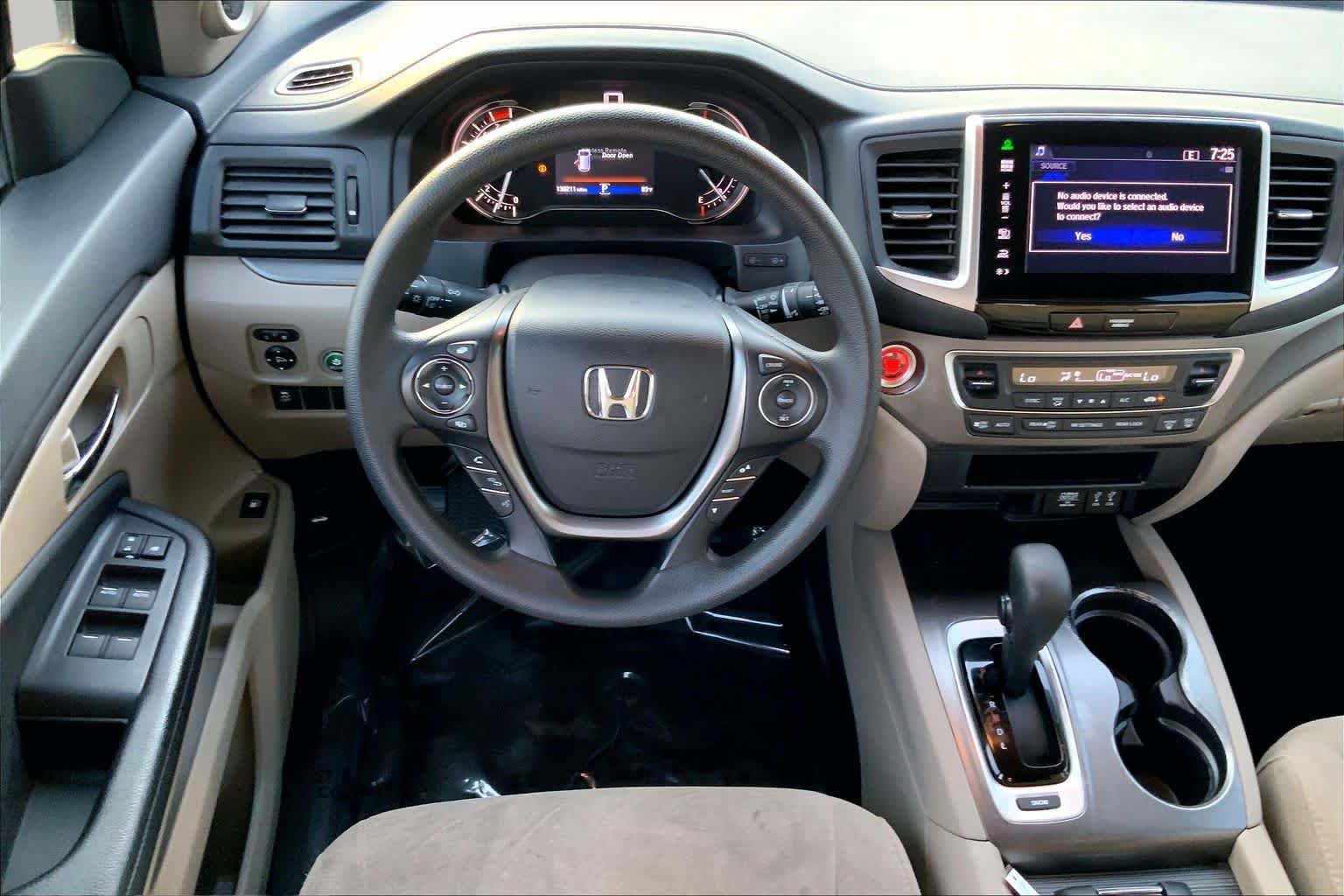 Used 2016 Honda Pilot EX image 6