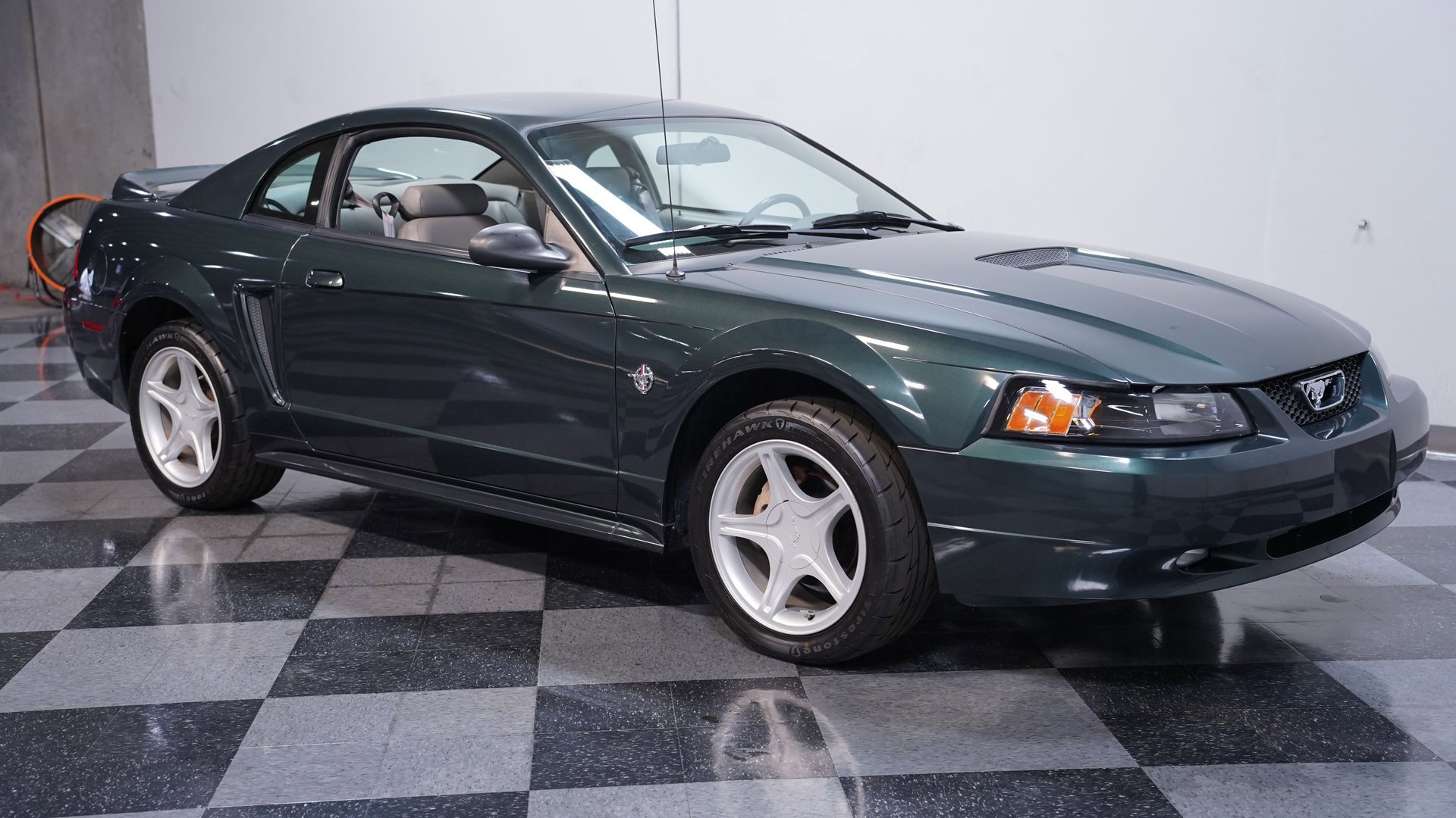 Used 1999 Ford Mustang GT image 13