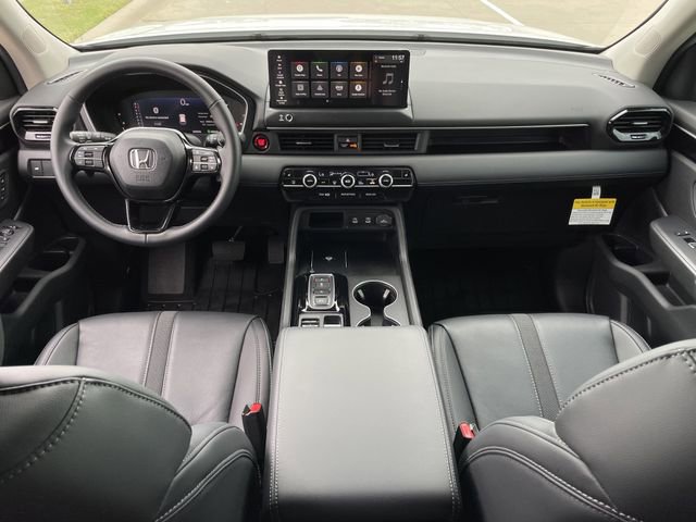 Used 2026 Honda Pilot EX-L image 10