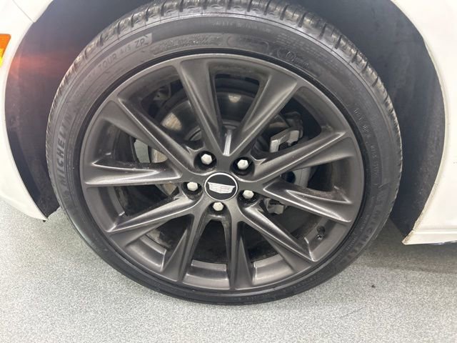 Used 2025 Cadillac CT5 Sport image 30