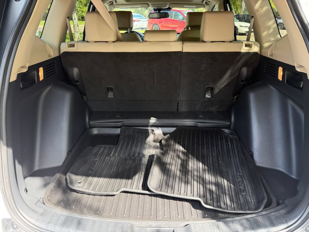 Used 2020 Honda CR-V EX-L image 7