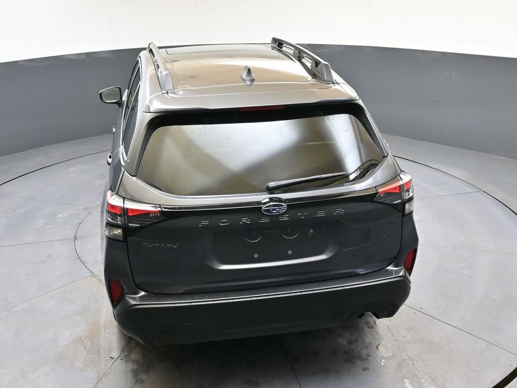 New 2026 Subaru Forester Premium image 48