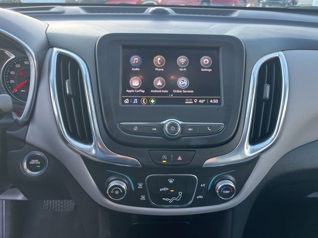 Used 2023 Chevrolet Equinox LT image 22