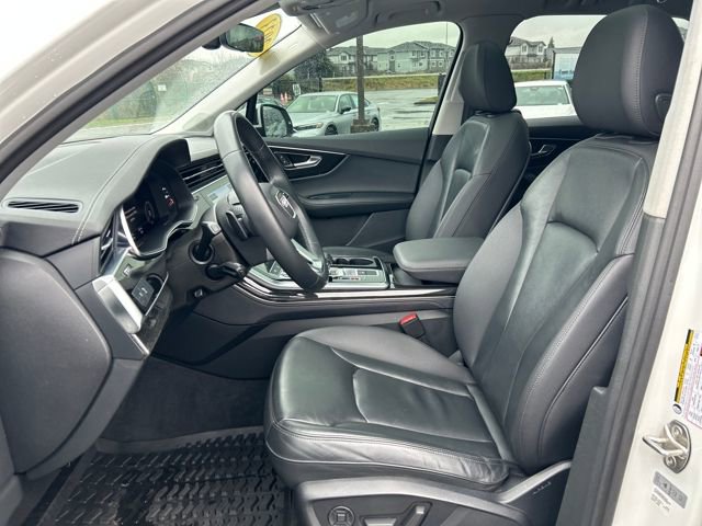 Used 2023 Audi Q7 3.0T Premium Plus image 17