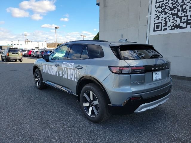 New 2025 Honda Prologue Touring image 3