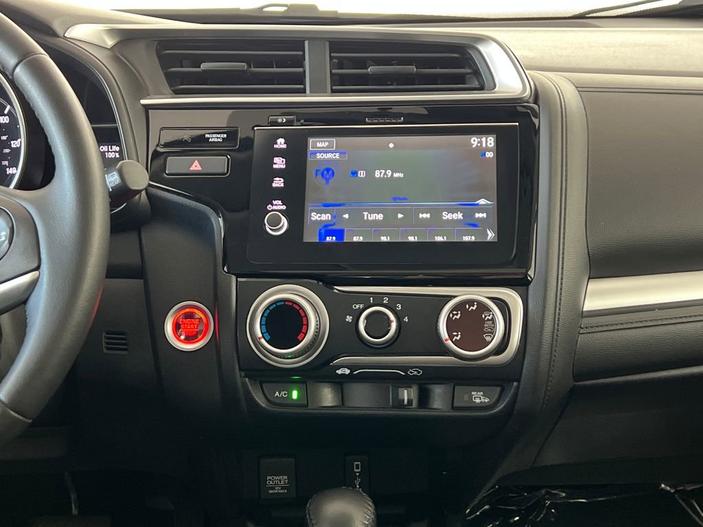 Used 2018 Honda Fit EX-L image 20