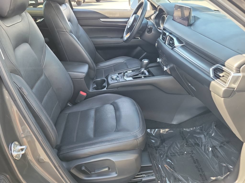 Used 2023 MAZDA CX-5 AWD 2.5 S image 20