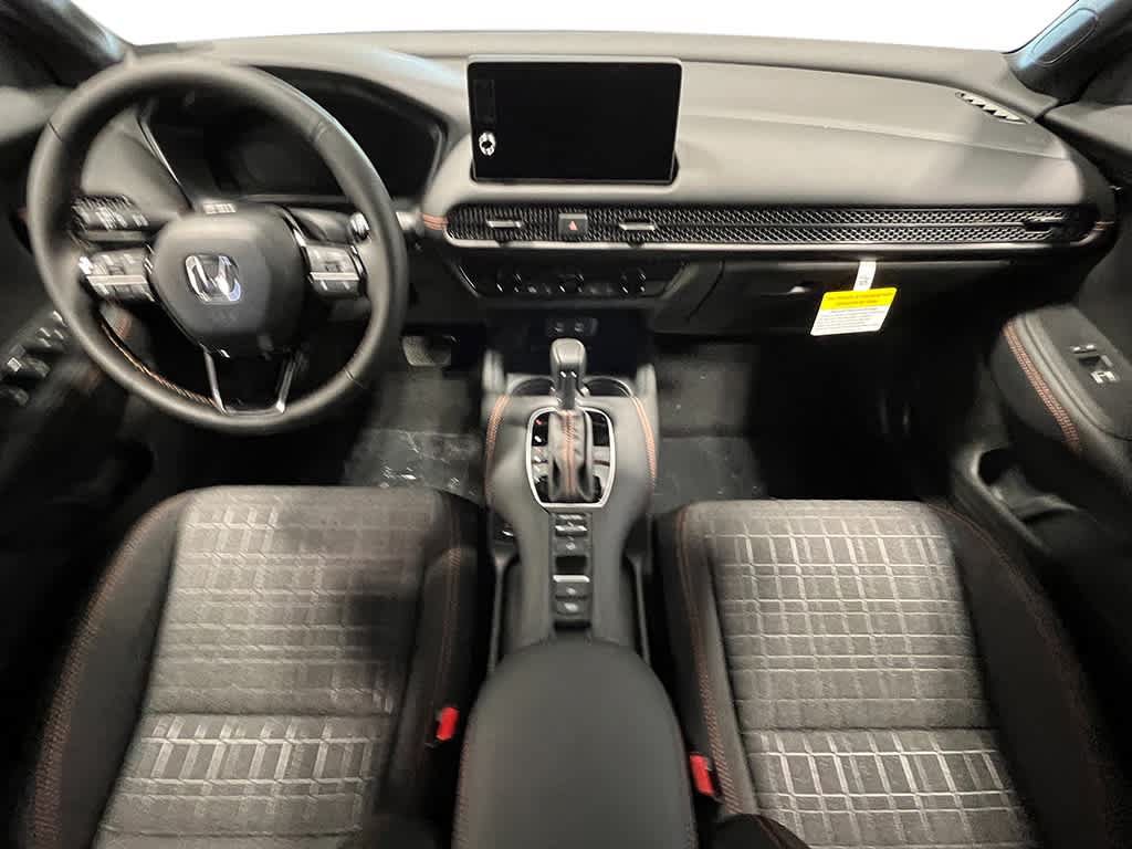 New 2027 Honda HR-V Sport image 15