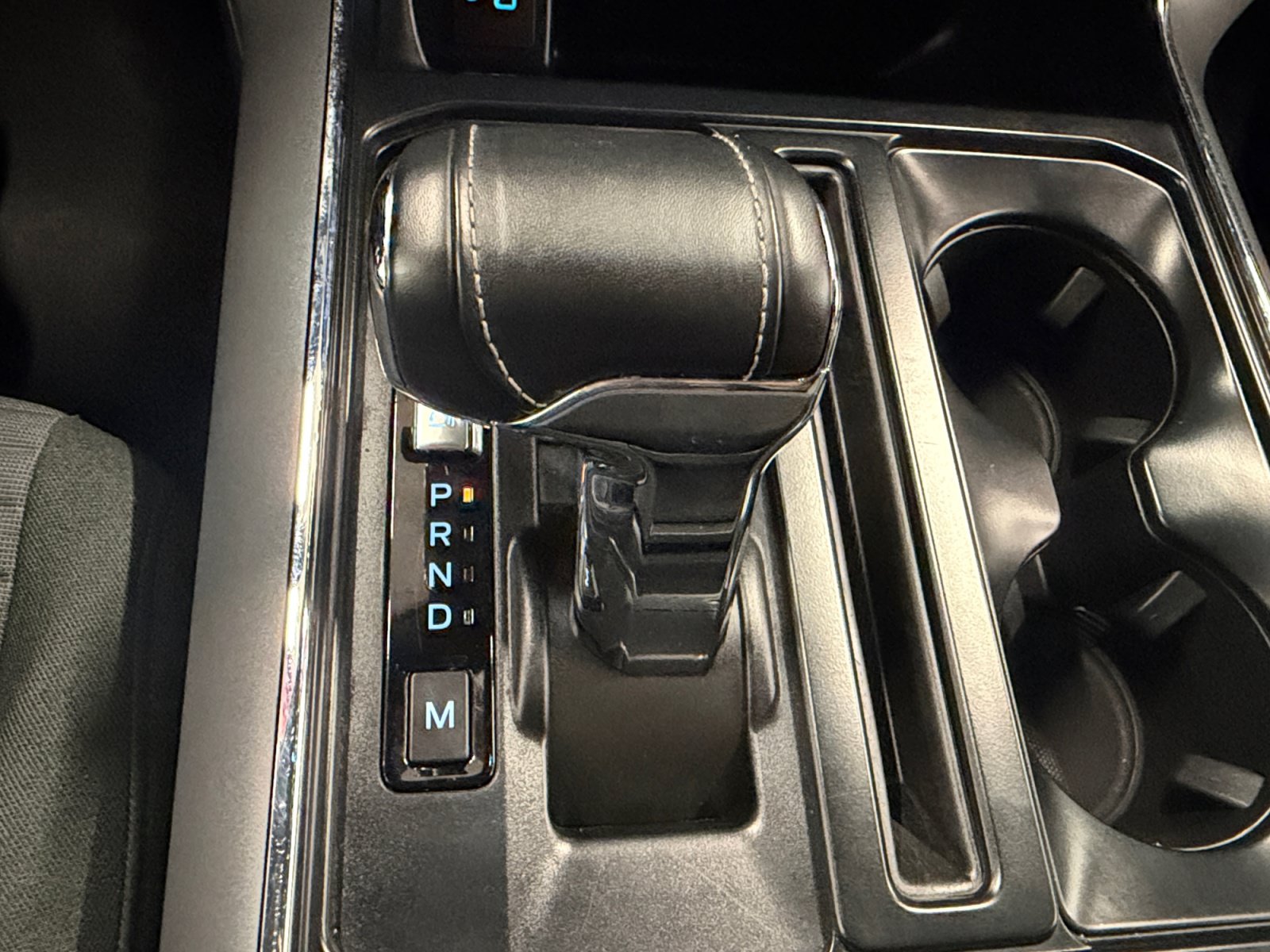 Used 2023 Ford F150 XLT w/ Equipment Group 302A High AWD/4WD image 22