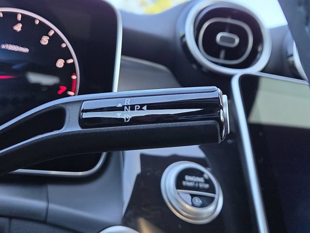 New 2026 Mercedes-Benz GLC 300 4MATIC image 10
