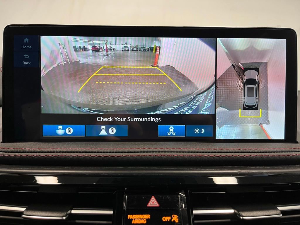 New 2026 Acura MDX Type S image 8