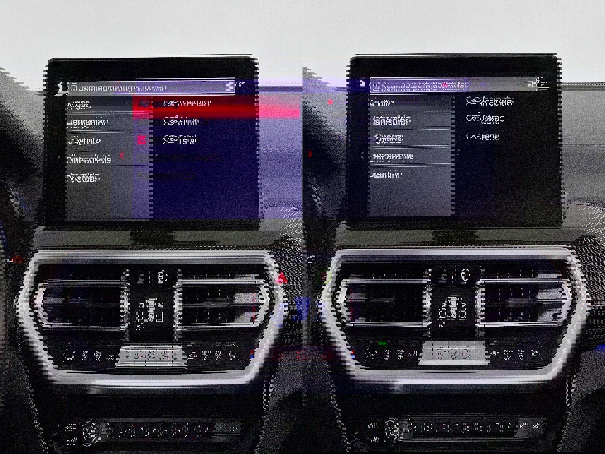 Used 2022 BMW X4 M w/ Competition Package image 32