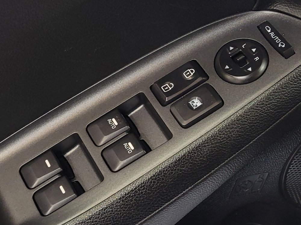 Used 2014 Kia Forte EX FWD image 27