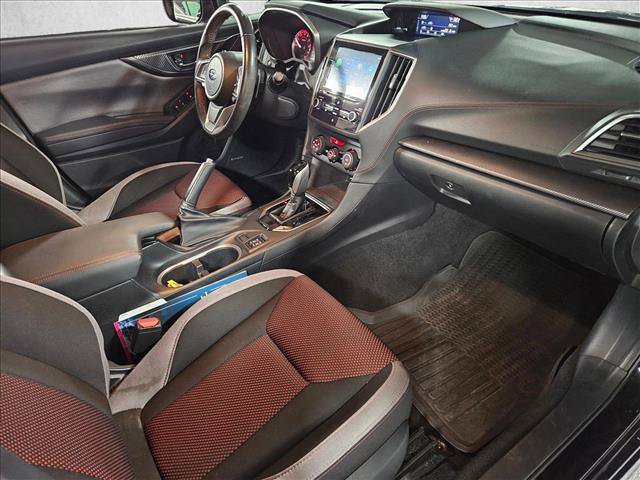Used 2022 Subaru Impreza 2.0i Sport AWD/4WD image 20