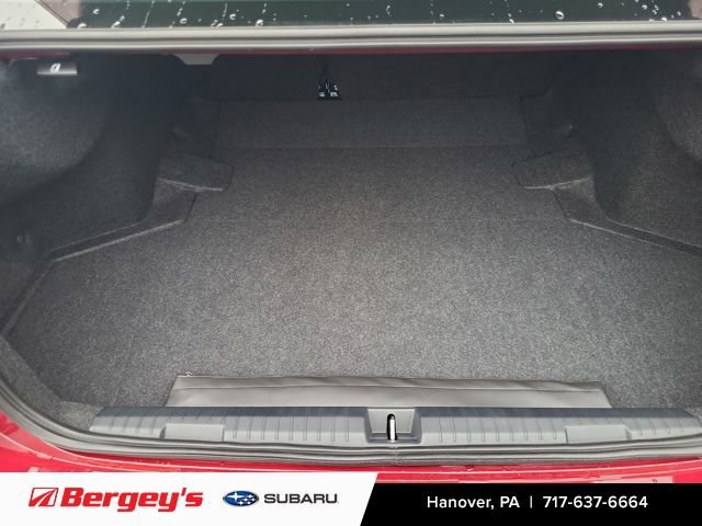 Certified 2025 Subaru Legacy Limited image 15