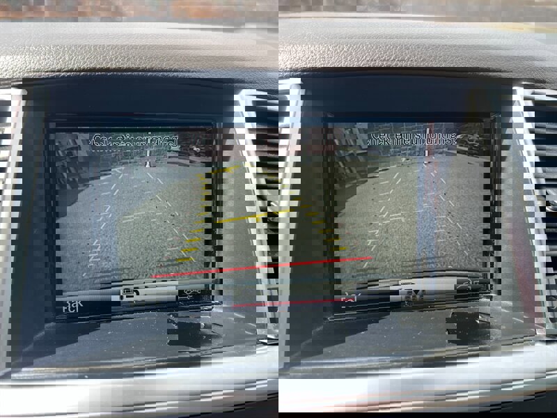 Used 2015 Mercedes-Benz ML 350 4MATIC image 18