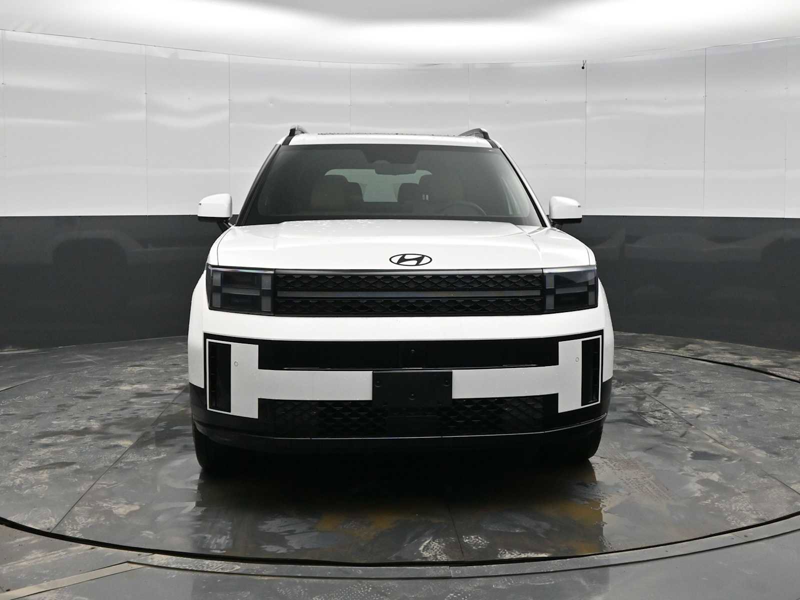 New 2026 Hyundai Santa Fe Calligraphy image 3