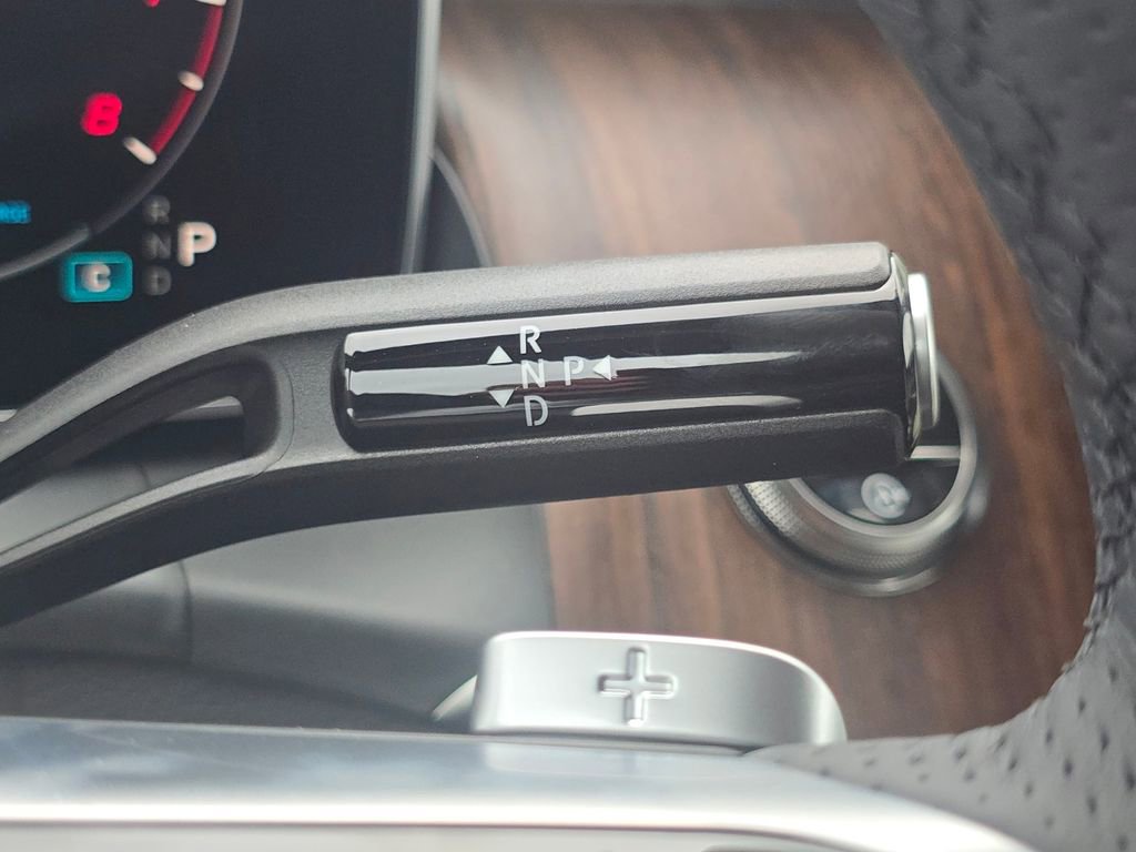 New 2026 Mercedes-Benz GLC 300 4MATIC image 36