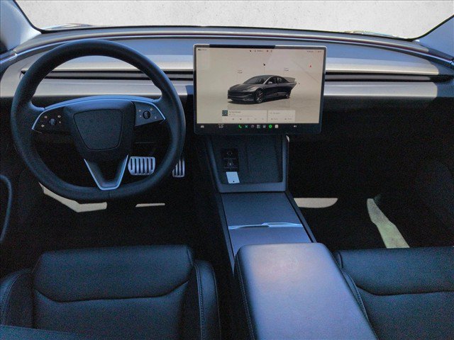 Used 2024 Tesla Model 3 Performance AWD/4WD image 25