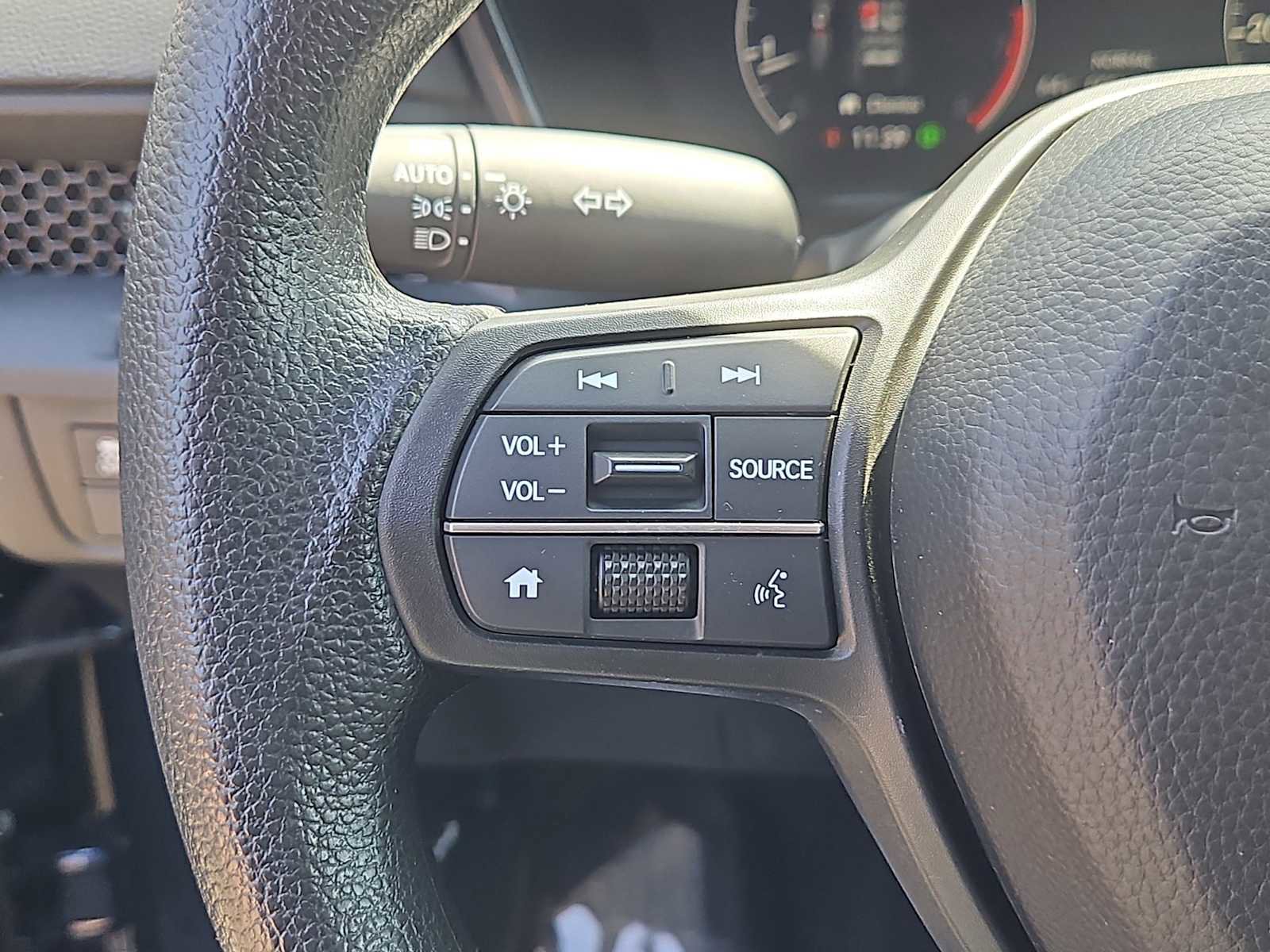 Certified 2024 Honda CR-V EX image 22