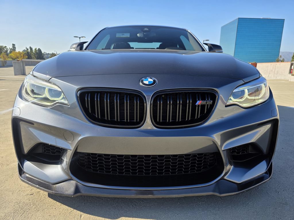 Used 2017 BMW M2 RWD image 5