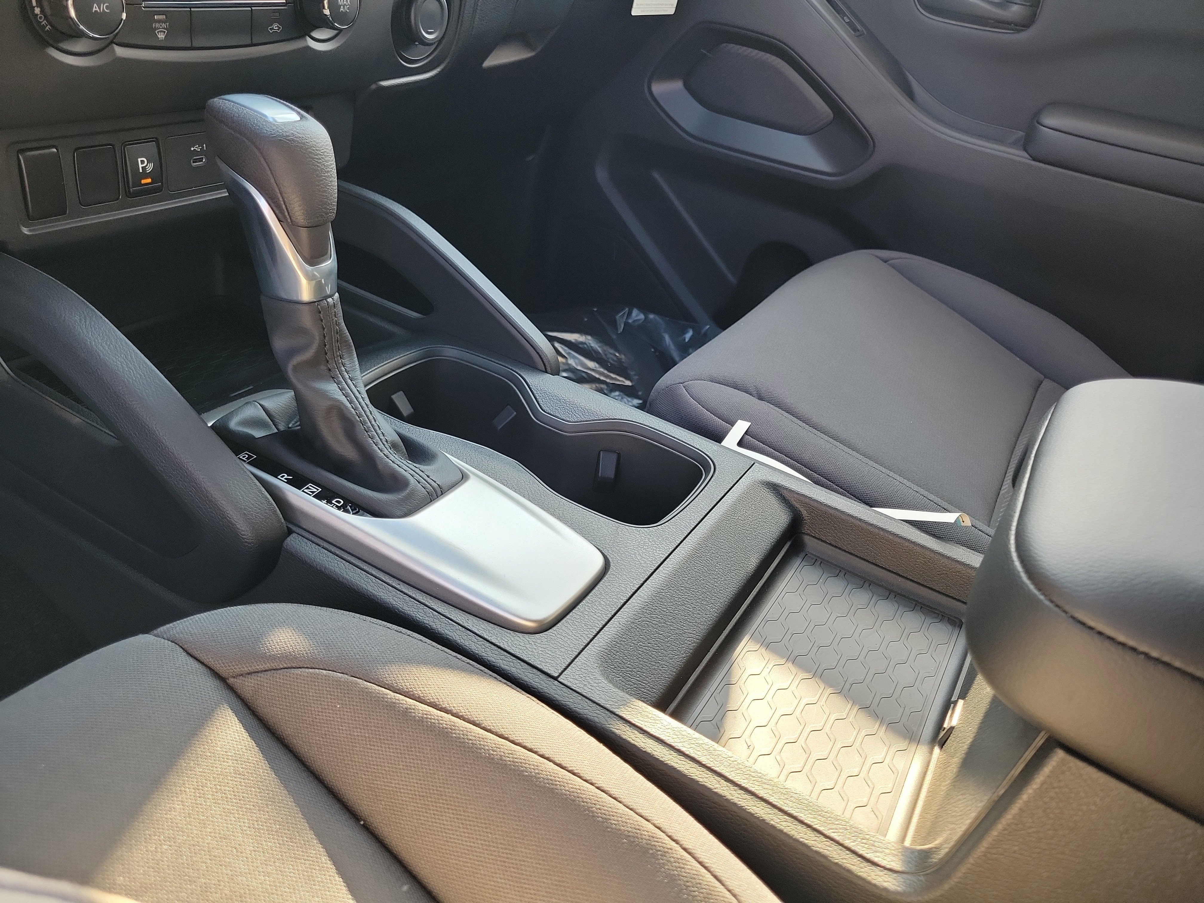 New 2026 Nissan Frontier S w/ S Utility Package image 29