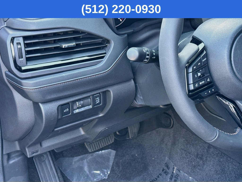 New 2026 Subaru Forester Sport AWD/4WD image 11