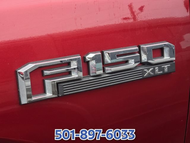 Certified 2019 Ford F150 XLT w/ Equipment Group 301A Mid AWD/4WD image 5