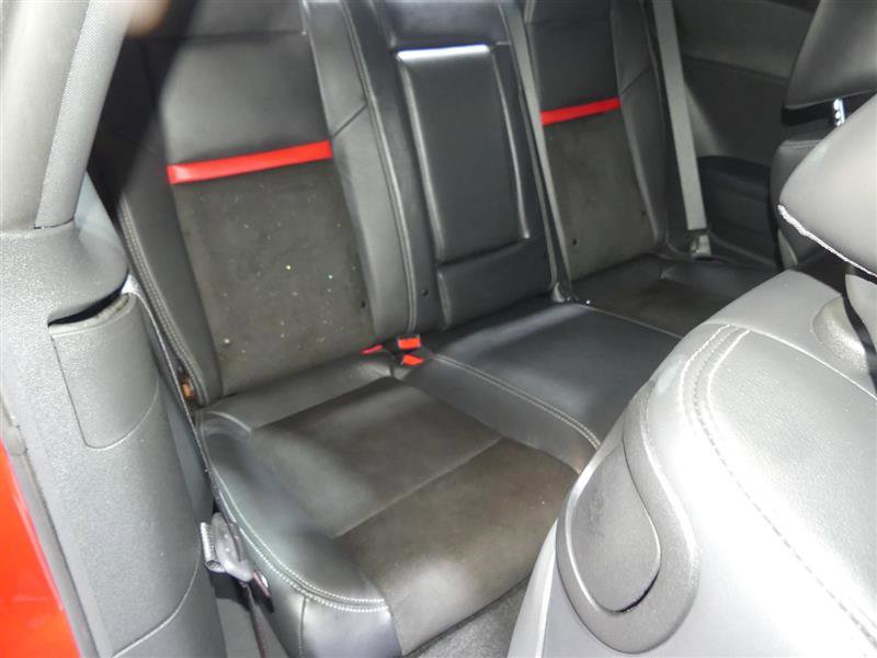 Used 2011 Dodge Challenger SRT8 w/ SRT Option Group II image 21