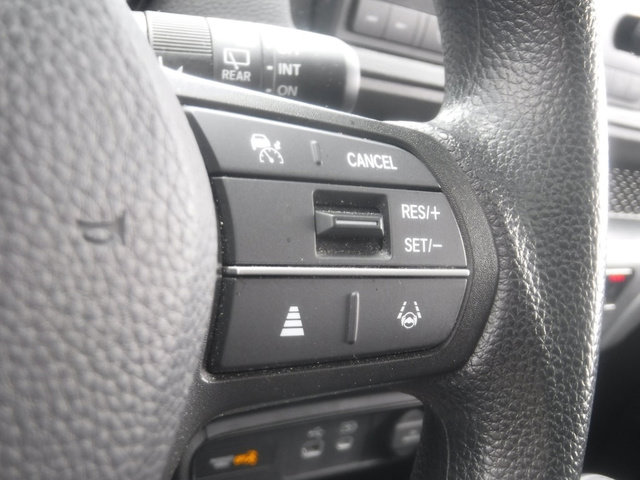 Used 2024 Honda CR-V EX image 35