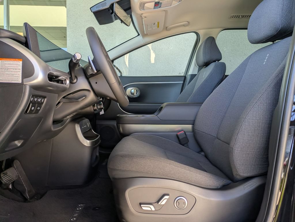New 2026 Hyundai Ioniq 9 S RWD image 15