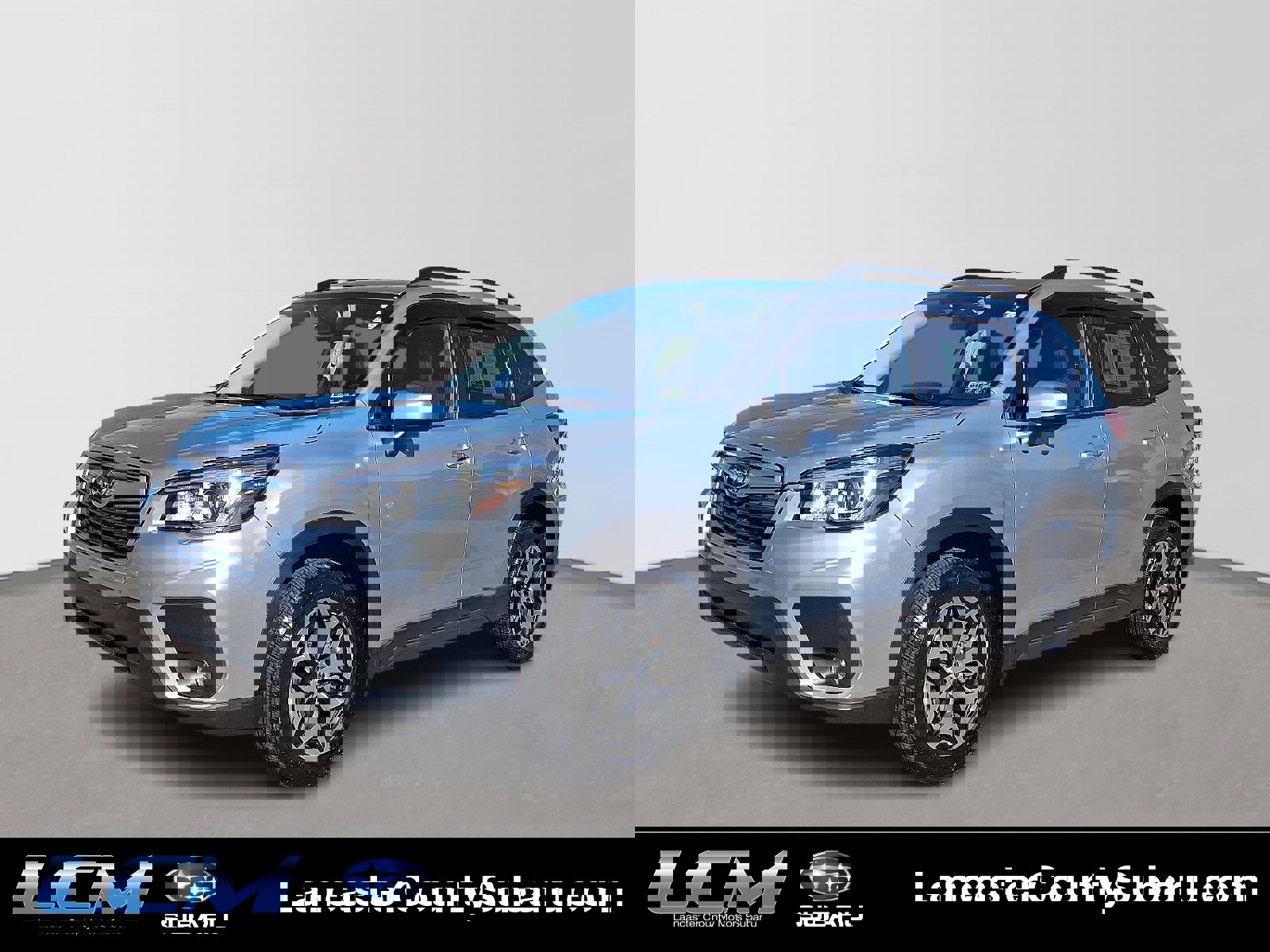 Used 2020 Subaru Forester Premium