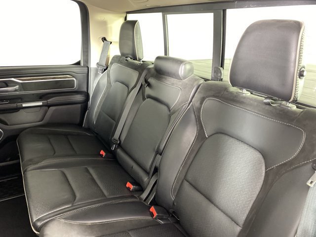 Used 2019 RAM 1500 Laramie AWD/4WD image 36