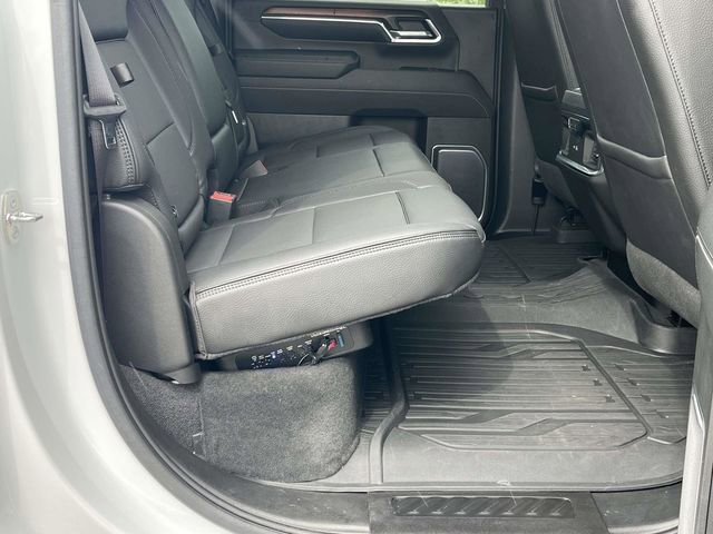 Used 2024 GMC Sierra 2500 Denali w/ Denali Reserve Package image 24