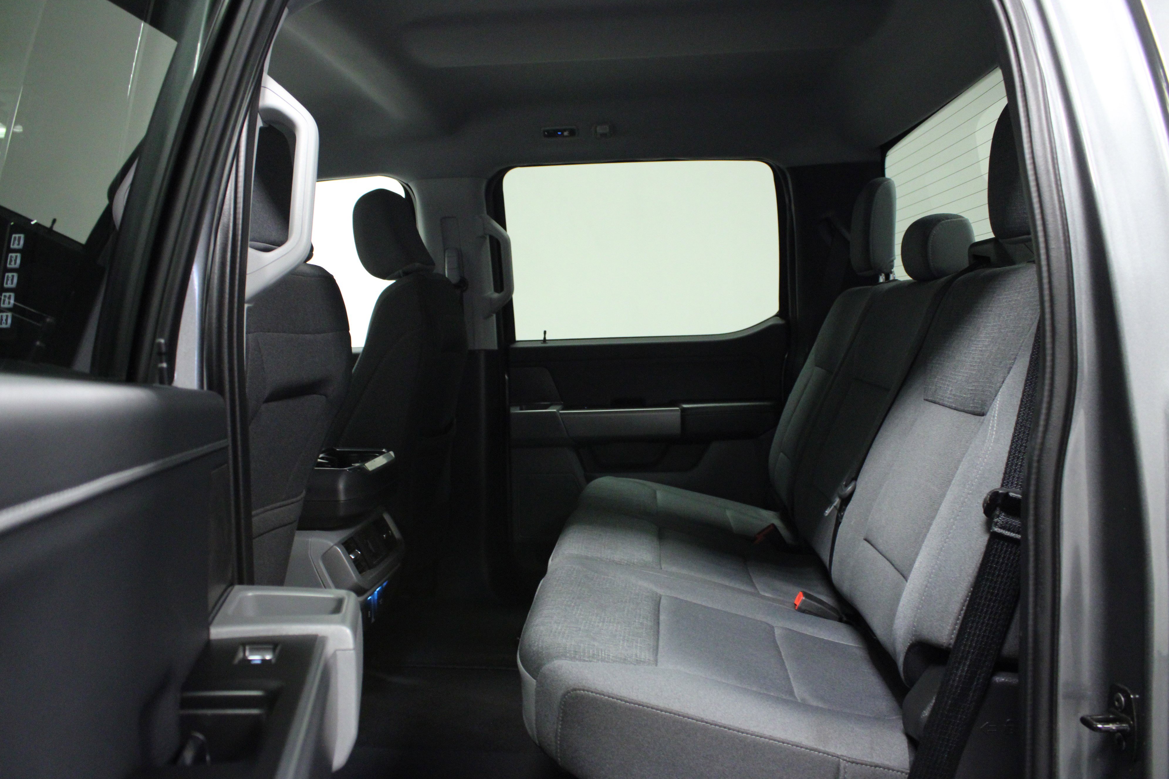 Used 2024 Ford F150 XLT w/ Mobile Office Package image 13