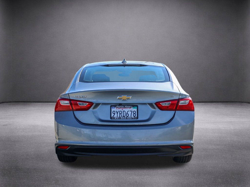 Used 2023 Chevrolet Malibu LT FWD image 6