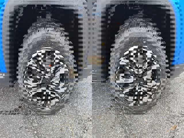 Used 2022 Jeep Compass Limited image 12