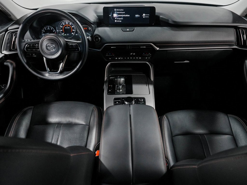 Used 2024 MAZDA CX-90 3.3 Turbo w/ Preferred Plus image 38