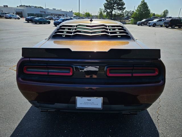 Used 2015 Dodge Challenger R/T Plus image 6