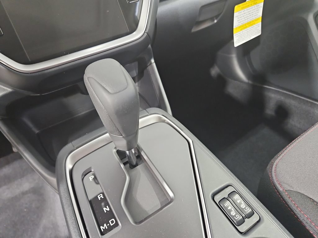 New 2026 Subaru Impreza 2.0i Sport AWD/4WD image 24