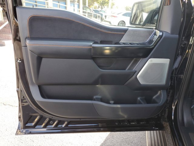 Used 2023 Ford F150 Platinum w/ Equipment Group 701A High image 17